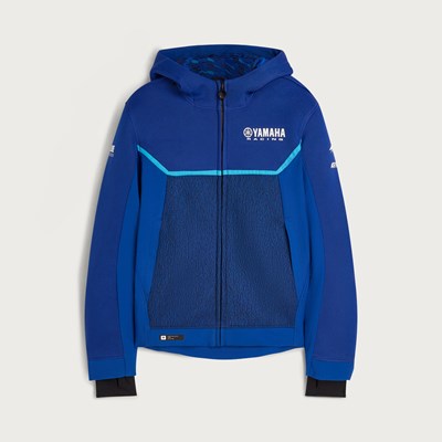 Bild von PADDOCK BLUE MOTORRADJACKE