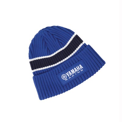 Bild von PADDOCK BLUE RIBBED BEANIE