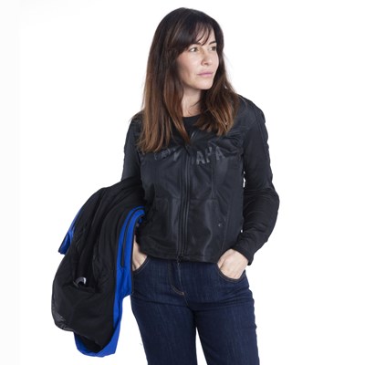 Bild von PADDOCK BLUE RIDING SOFTSHELL DAMEN
