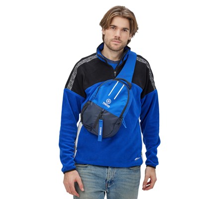 Bild von PADDOCK BLUE SLING BAG