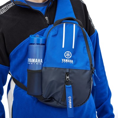 Bild von PADDOCK BLUE SLING BAG