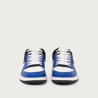 Bild von PADDOCK BLUE SNEAKERS