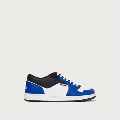 Bild von PADDOCK BLUE SNEAKERS