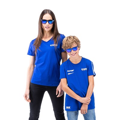 Bild von PADDOCK BLUE SONNENBRILLE KIDS