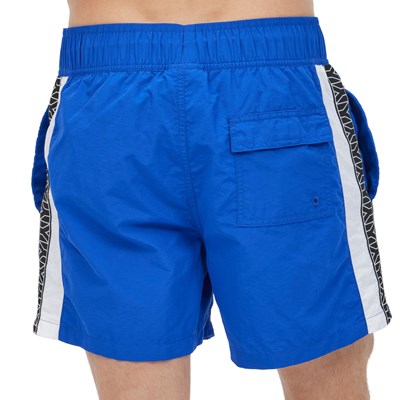 Bild von PADDOCK BLUE SWIM SHORTS HERREN
