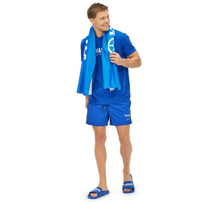 Bild von PADDOCK BLUE SWIM SHORTS HERREN