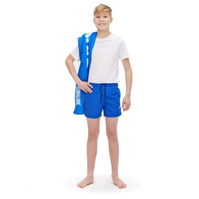 Bild von PADDOCK BLUE SWIM SHORTS KINDS