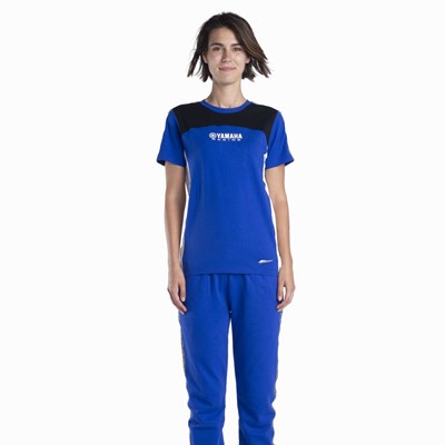 Bild von PADDOCK BLUE T-SHIRT DAMEN