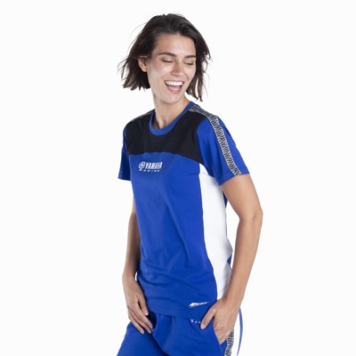 Bild von PADDOCK BLUE T-SHIRT DAMEN