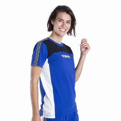 Bild von PADDOCK BLUE T-SHIRT DAMEN