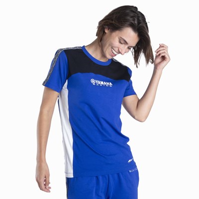 Bild von PADDOCK BLUE T-SHIRT DAMEN