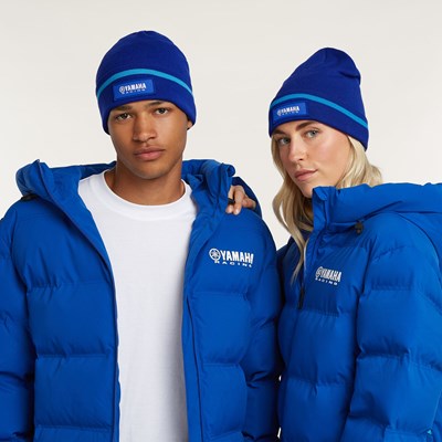 Bild von PADDOCK BLUE TEAM BEANIE