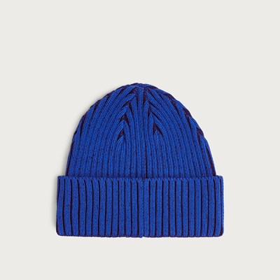 Bild von PADDOCK BLUE TEAM BEANIE