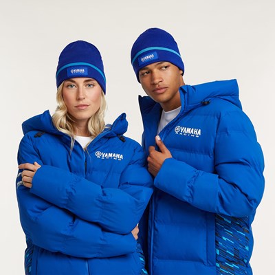 Bild von PADDOCK BLUE TEAM BEANIE