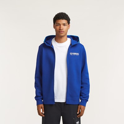 Bild von PADDOCK BLUE TEAM HERREN HOODIE