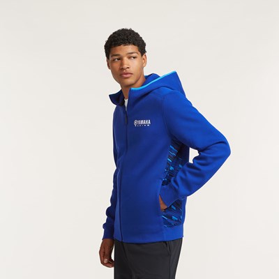 Bild von PADDOCK BLUE TEAM HERREN HOODIE