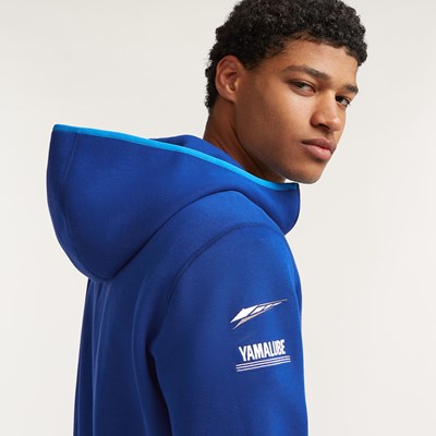 Bild von PADDOCK BLUE TEAM HERREN HOODIE