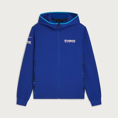 Bild von PADDOCK BLUE TEAM HERREN HOODIE