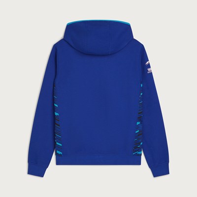 Bild von PADDOCK BLUE TEAM HERREN HOODIE