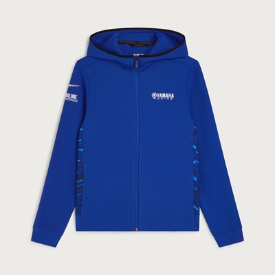 Bild von PADDOCK BLUE TEAM HOODIE
