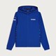 PADDOCK BLUE TEAM HOODIE