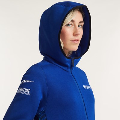 Bild von PADDOCK BLUE TEAM HOODIE