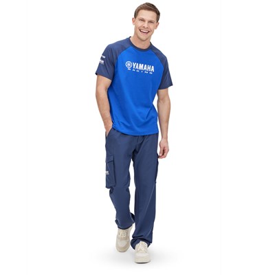 Bild von PADDOCK BLUE TEAM HOSEN HERREN