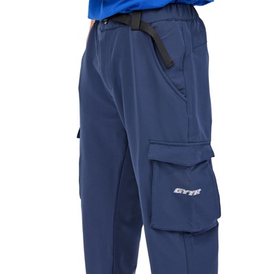 Bild von PADDOCK BLUE TEAM HOSEN HERREN
