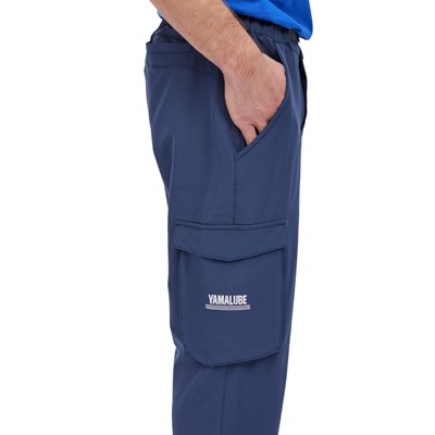 Bild von PADDOCK BLUE TEAM HOSEN HERREN