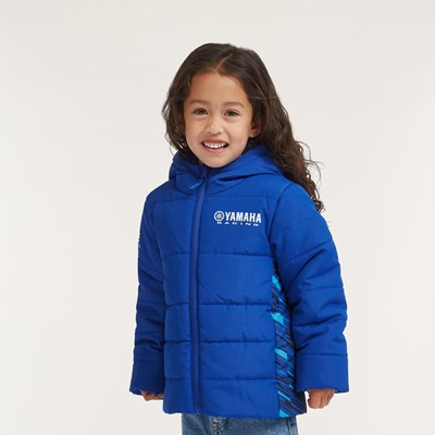 Bild von PADDOCK BLUE TEAM JACKE KIDS
