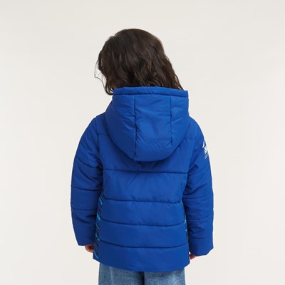 Bild von PADDOCK BLUE TEAM JACKE KIDS