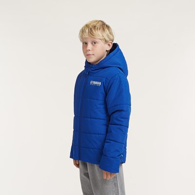 Bild von PADDOCK BLUE TEAM JACKE KIDS