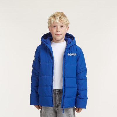 Bild von PADDOCK BLUE TEAM JACKE KIDS