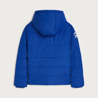 Bild von PADDOCK BLUE TEAM JACKE KIDS