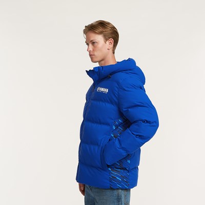 Bild von PADDOCK BLUE TEAM JACKET UNISEX