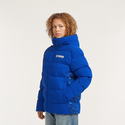 Bild von PADDOCK BLUE TEAM JACKET UNISEX