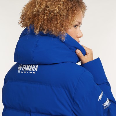 Bild von PADDOCK BLUE TEAM JACKET UNISEX