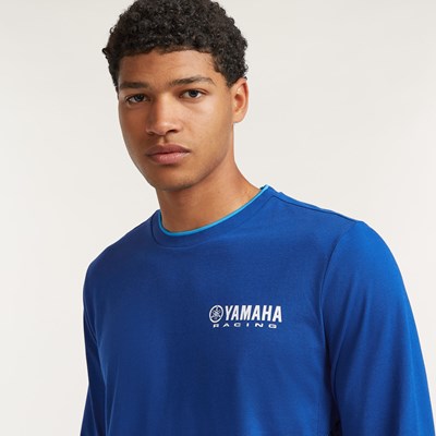 Bild von PADDOCK BLUE TEAM LANGARM T-SHIRT