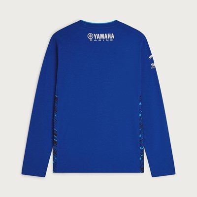 Bild von PADDOCK BLUE TEAM LANGARM T-SHIRT