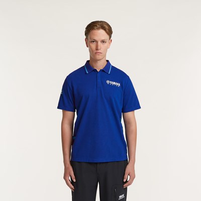 Bild von PADDOCK BLUE TEAM POLO