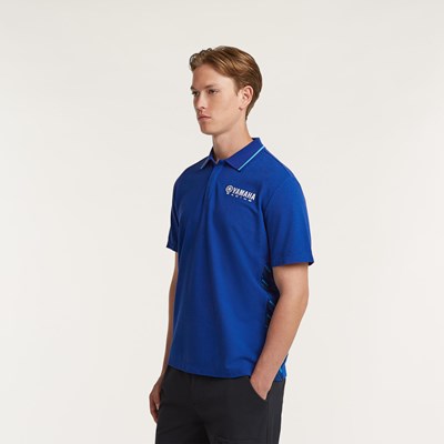 Bild von PADDOCK BLUE TEAM POLO