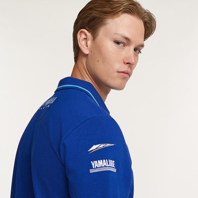Bild von PADDOCK BLUE TEAM POLO