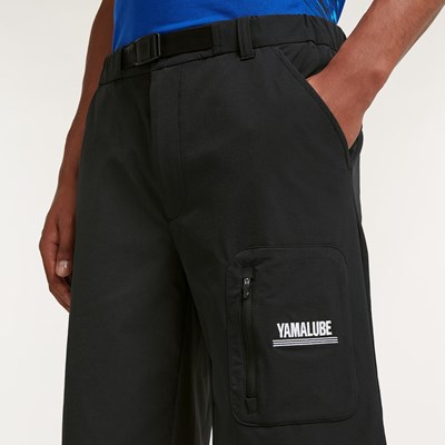 Bild von PADDOCK BLUE TEAM SHORTS