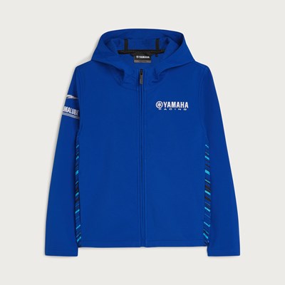 Bild von PADDOCK BLUE TEAM SOFTSHELL KINDER