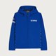 PADDOCK BLUE TEAM SOFTSHELL KINDER