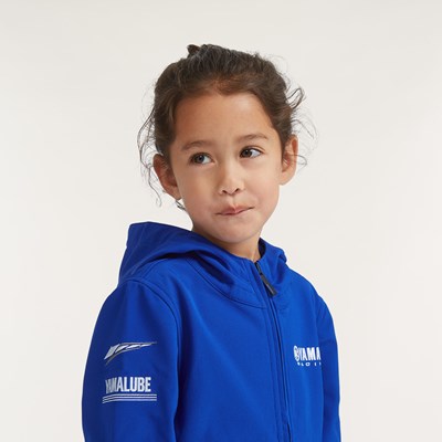 Bild von PADDOCK BLUE TEAM SOFTSHELL KINDER