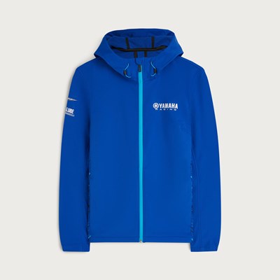 Bild von PADDOCK BLUE TEAM SOFTSHELLJACKE DAMEN