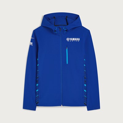 Bild von PADDOCK BLUE TEAM SOFTSHELLJACKE