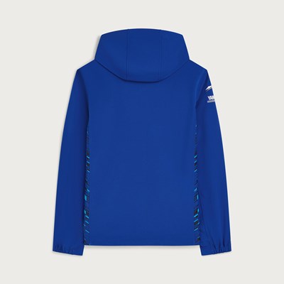 Bild von PADDOCK BLUE TEAM SOFTSHELLJACKE