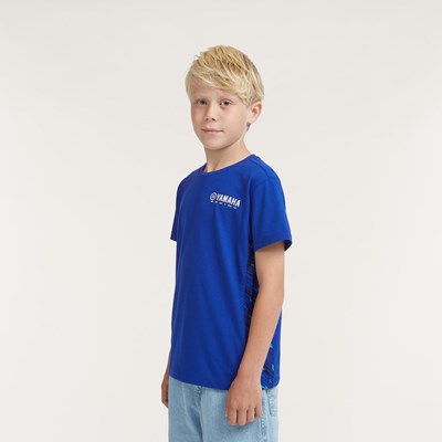 Bild von PADDOCK BLUE TEAM T-SHIRT